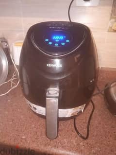 Air Fryer Kenwood 0