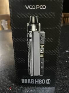 Voopoo Drag H80S 0