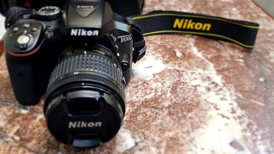 Nikon