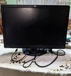 HP Monitor