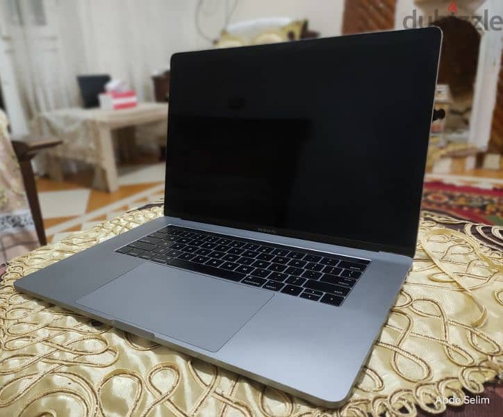 MacBook Pro 2016 Core i7 - 15 Inch 0