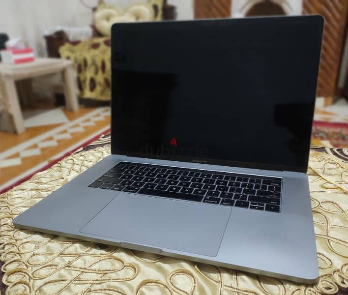 MacBook Pro 2016 Core i7 - 15 Inch 1