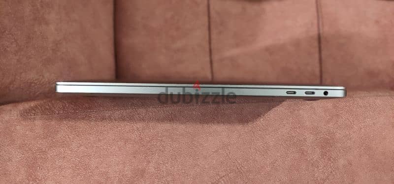 MacBook Pro 2016 Core i7 - 15 inch (السعر نهائي) 3