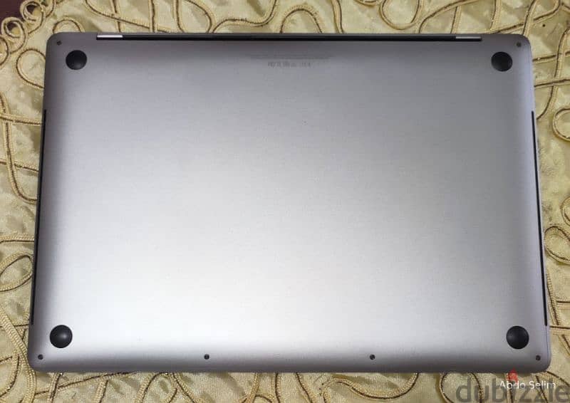 MacBook Pro 2016 Core i7 - 15 Inch 5