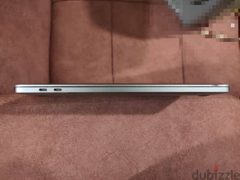 MacBook Pro 2016 Core i7 - 15 inch (السعر نهائي) 7