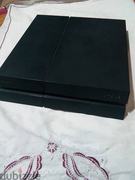 Playstation 4 2