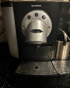 Used 702/CS220 pro professional coffee machine