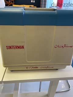 Sinterman