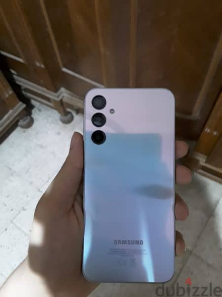 Samsung a24 3