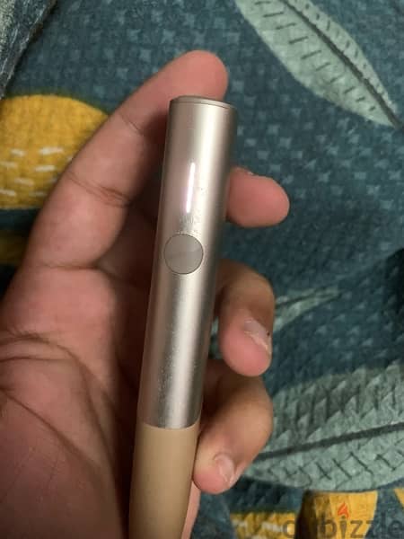 iqos iloma new 4