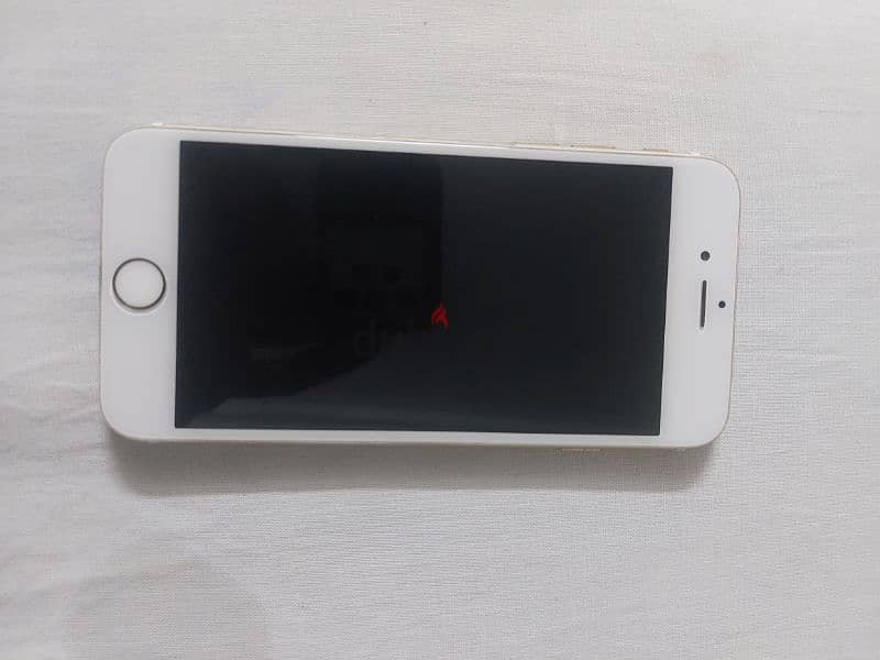 iphone 6 ROZ GOLD 1