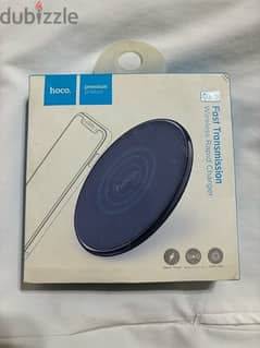 Hoco wireless fast charger 0