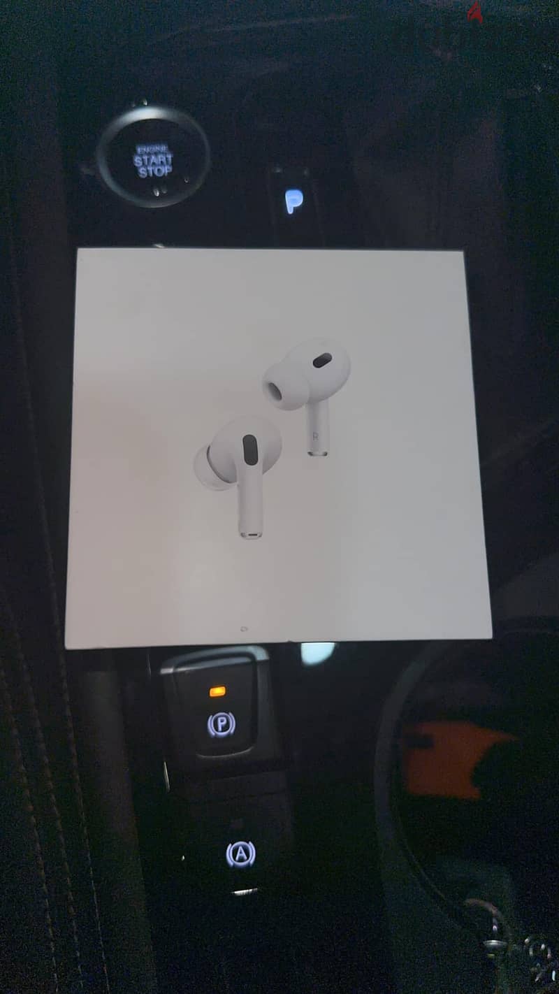 Airpods pro 2nd generation 0