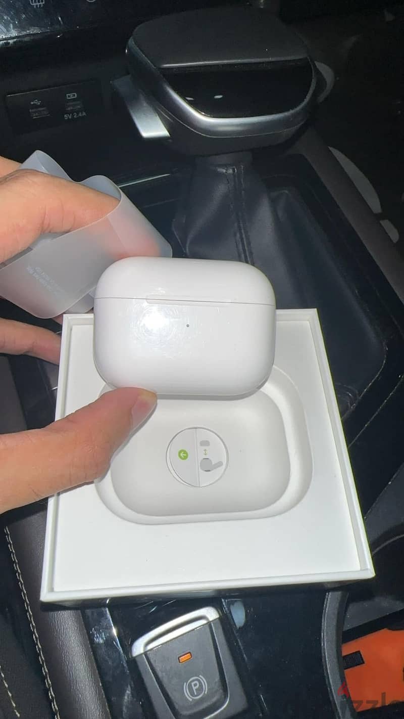 Airpods pro 2nd generation 2