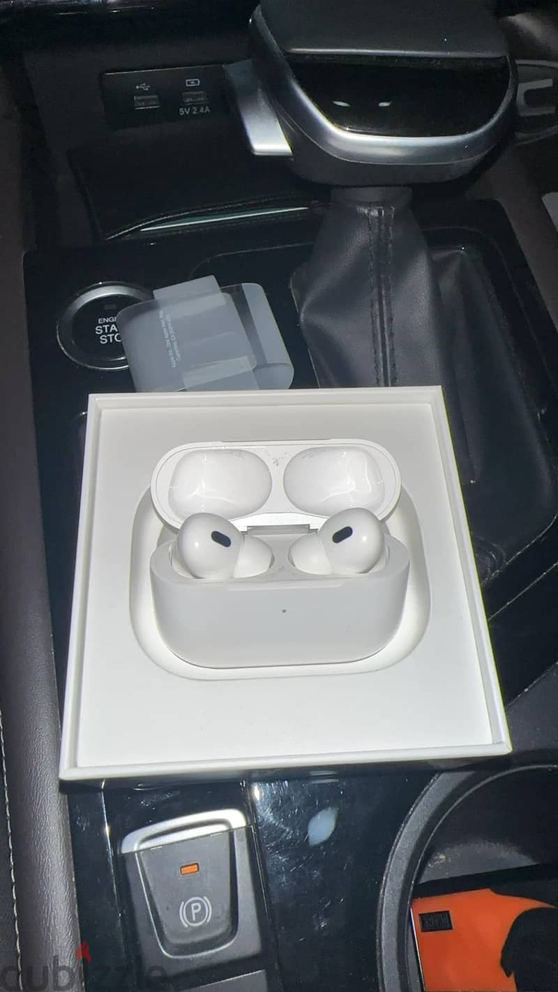 Airpods pro 2nd generation 3