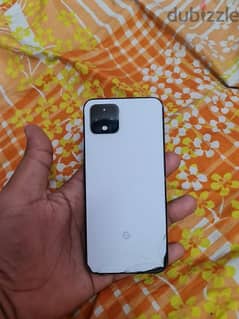 pixel 4 محتاج درج خط 0