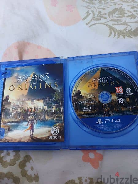 assassins creed origins 3