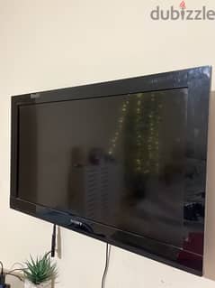 sony bravia 32 inch