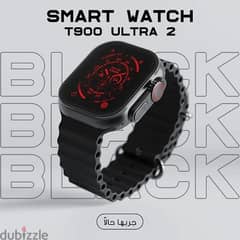 smart wach. T800 ultra 2