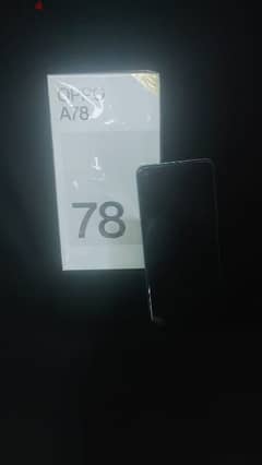 Oppo A78