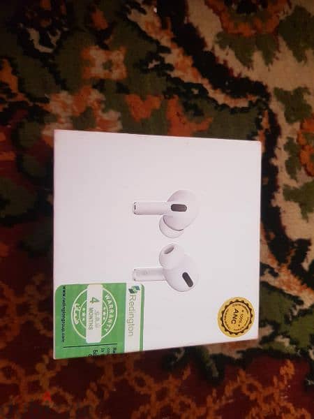 air pod pro 1