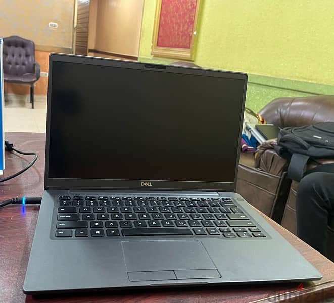 Dell latitude 5400 1