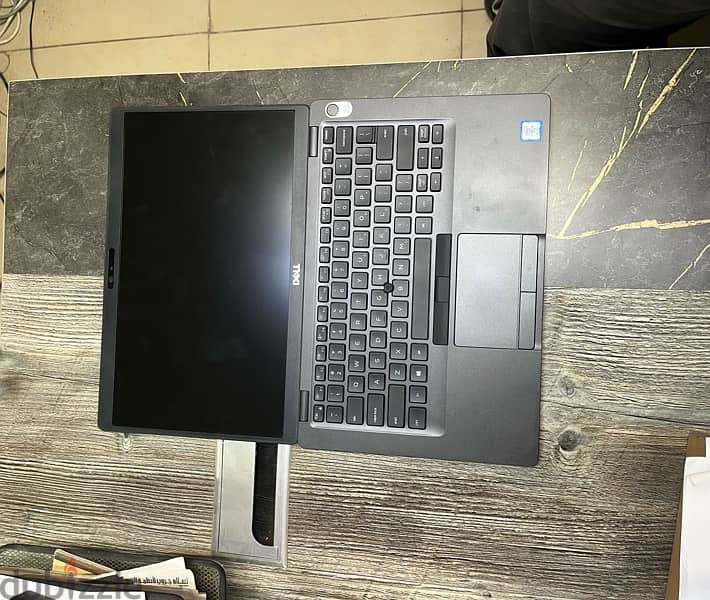 Dell latitude 5400 2