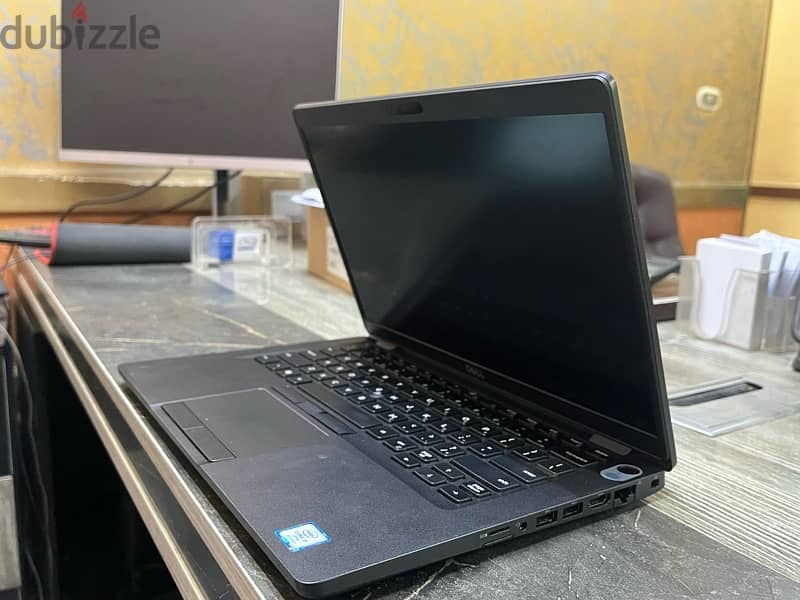 Dell latitude 5400 3