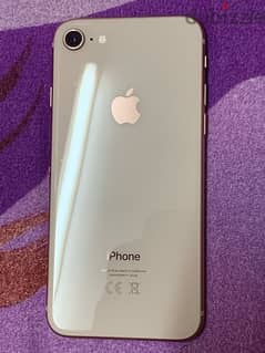 Iphone 8 256G zero not opened 0