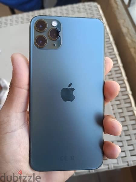 iPhone 11 Pro Max 2