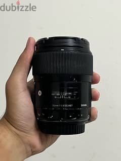 lens