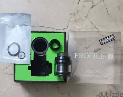 تانك فيب ( vape tank)