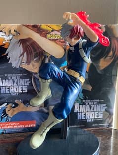 shoto todoroki figure