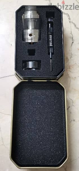 تانك فيب ( vape tank) 2