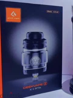 Zeus mesh tank 0