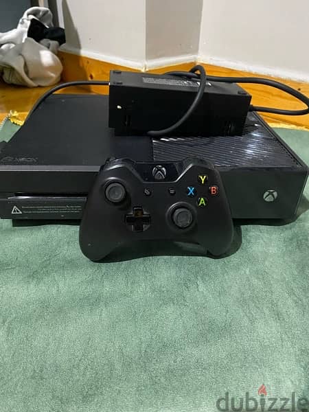 xbox one 500gb 1