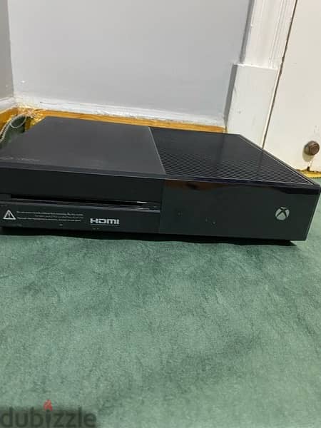 xbox one 500gb 2