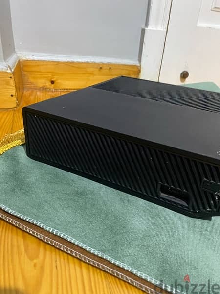 xbox one 500gb 4