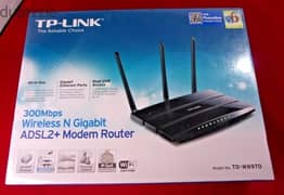 راوتر TPLINK