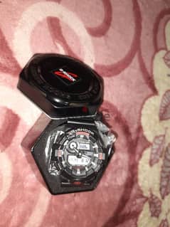 G-SHOCK  GA 700  Original 0