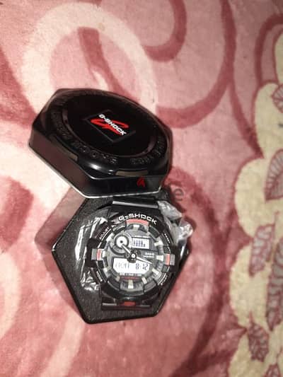 G-SHOCK