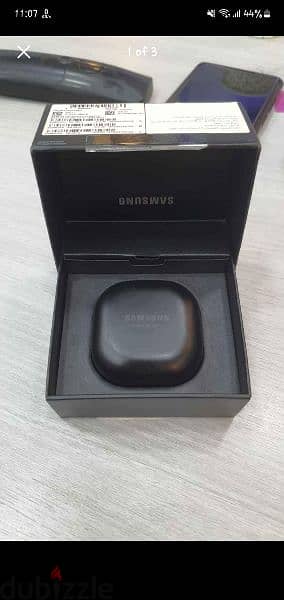 Samsung Buds Pro 2