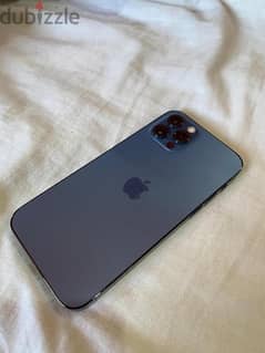 ايفون ١٢ برو ماكس | I phone 12 pro max