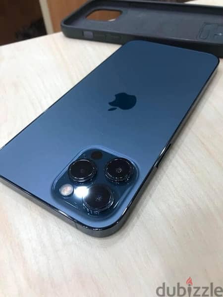 ايفون ١٢ برو ماكس | I phone 12 pro max 1