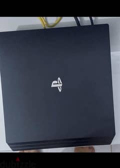 playstation 4 pro 0