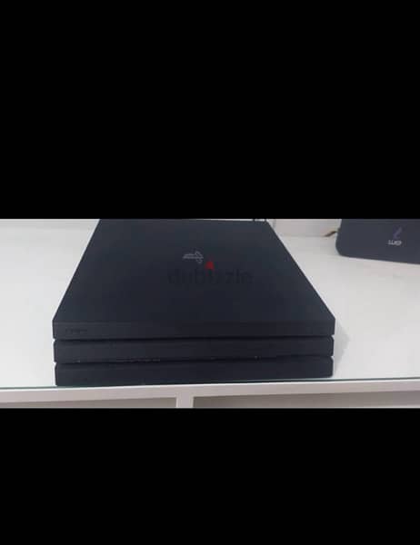 playstation 4 pro 1