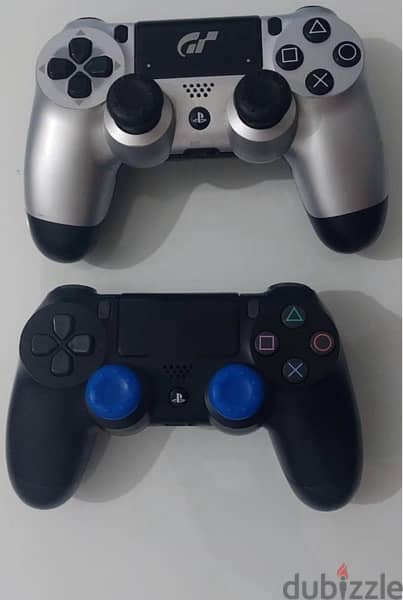 playstation 4 pro 3