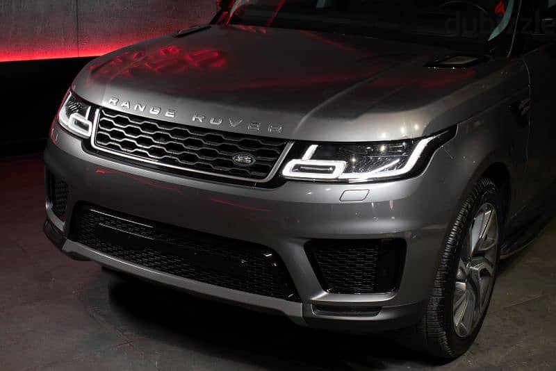 Range Rover Sport 2022 4