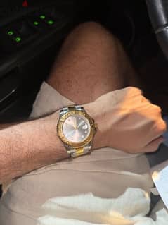 rolex