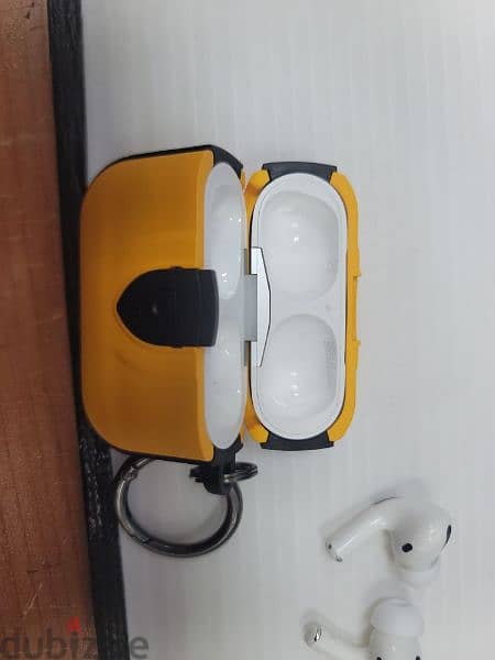 سماعه airpods 1